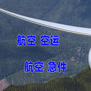 博鳌航空物流快递-选东方航空和上海航空